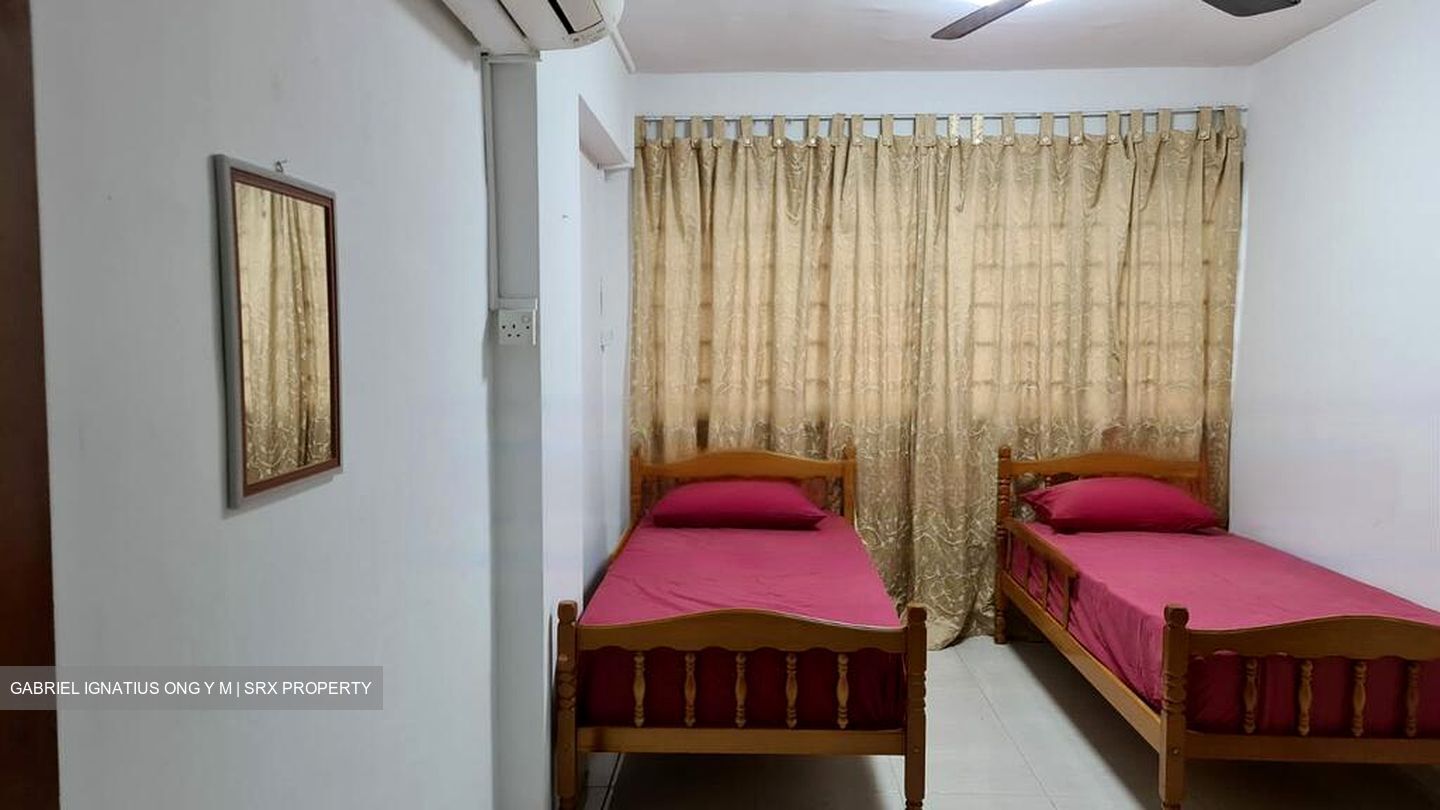 Blk 366 Yishun Glory (Yishun), HDB 5 Rooms #477902821